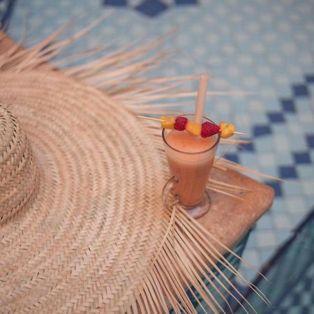 Amani Hotel Suites & Spa Marrakesh Esterno foto
