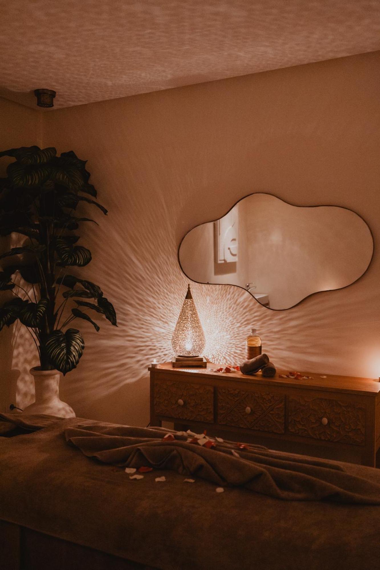 Amani Hotel Suites & Spa Marrakesh Esterno foto